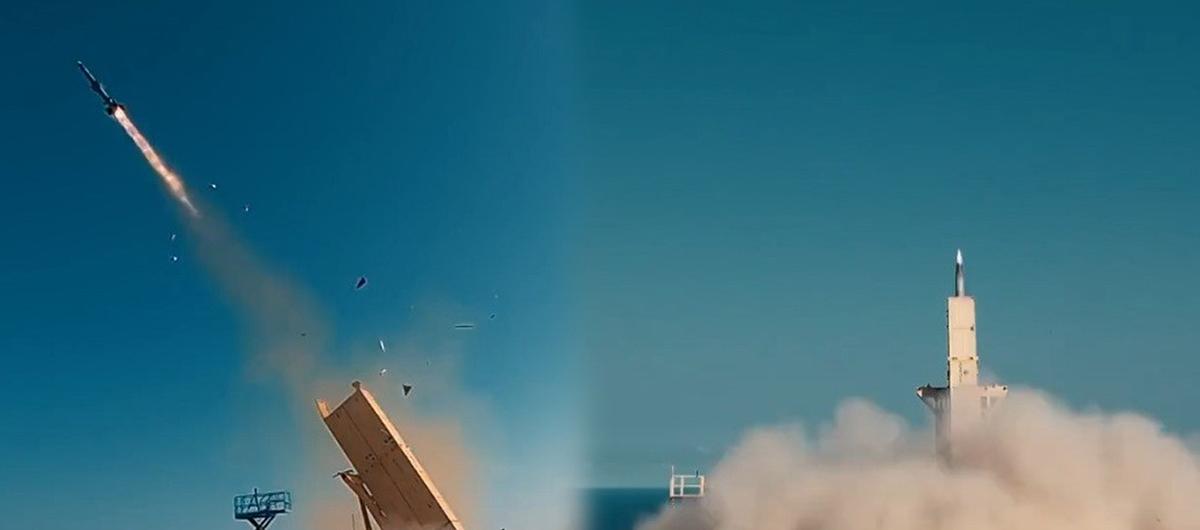 S�PER-1'i �ve �ve bitiremediler: Hava savunmas�nda kritik bir d�n�m noktas�