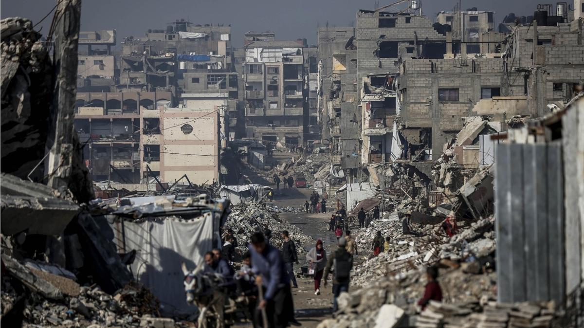 Soyk�r�mc� �srail ate�kesi hi�e sayd�