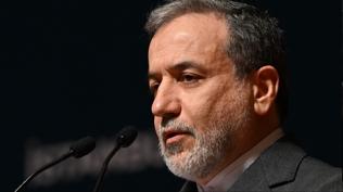 Tahran'dan Washington'a rest: M�zakerenin imkans�z