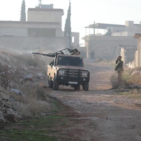 �am y�netimi duyurdu: Operasyon ba�l�yor