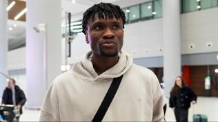 Nwaiwu için resmi açıklama