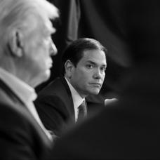 Trump y�netiminin Gr�nland plan�! Sat�n alma giri�imi g�ndemde