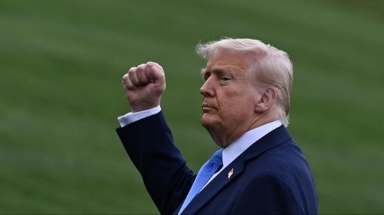 Trump'tan savunma sanayisi için dikkat çeken karar: İzin vermeyeceğim