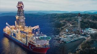 Türkiye enerjide sınıf atladı