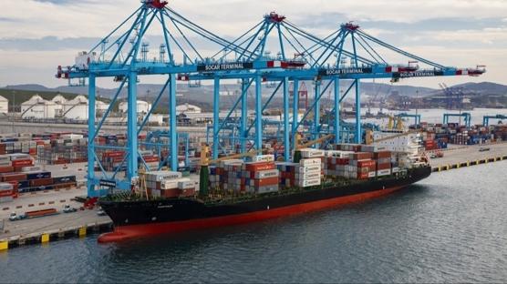 T�rkiye'den 60 �lkeye ihracat hamlesi