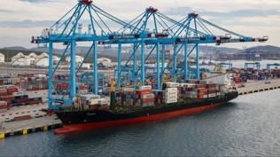 T�rkiye'den 60 �lkeye ihracat hamlesi