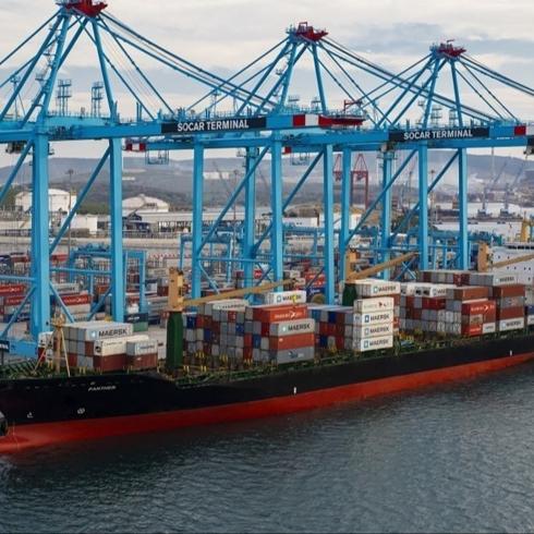 T�rkiye'den 60 �lkeye ihracat hamlesi