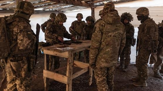 Ukrayna i�in kritik hamle! �ngiltere ve Fransa'dan ilk ad�m geldi