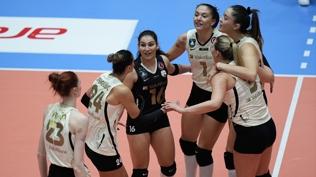 Vak�fBank, yar�n �talya deplasman�nda