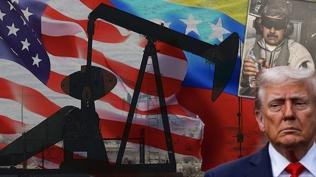 Maduro'yu alıkoydu, musluğun başına geçiyor! Trump: ABD'ye teslim edilecek