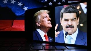 Westphalia'dan Monroe'ya, Monroe'dan Caracas'a: Mutlak egemenli�in fiili iflas�