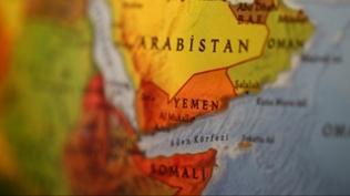 Yemen, GGK güçlerini hedef aldı: Zubeydi kaçtı