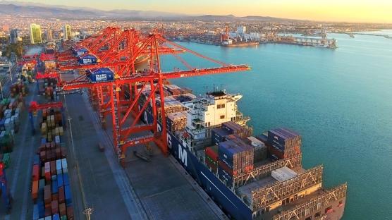 4 il 2025'te k�resel pazarda rekora imza att�: �hracatta 10 milyar dolar� a�t�