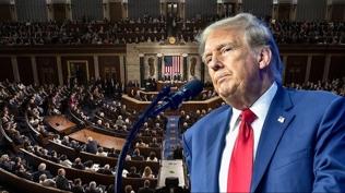 ABD Senatosunda kritik oylama: Trump'a Venezuela engeli