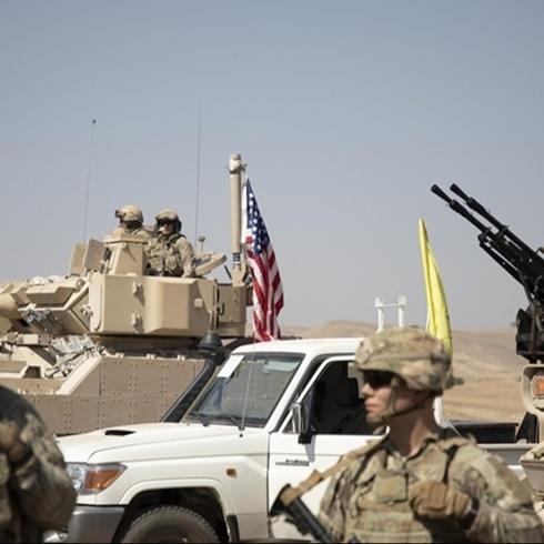 ABD'den terör örgütü PKK'ya darbe