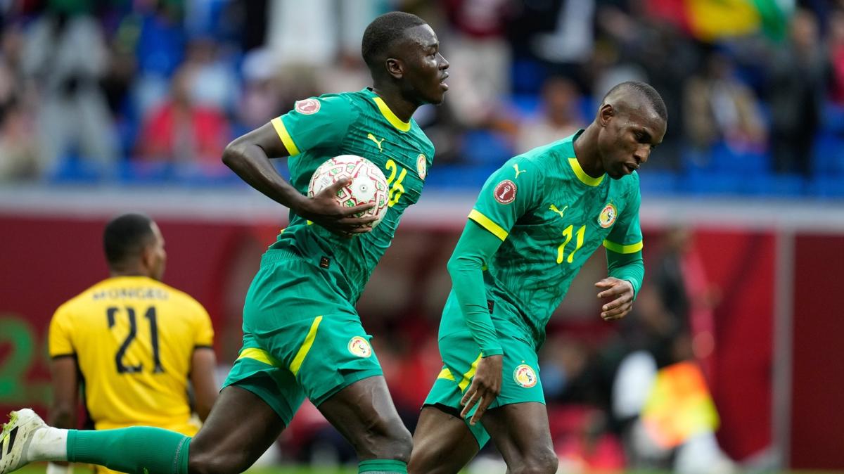 Afrika Uluslar Kupası'nda çeyrek final heyecanı! İşte maç programı