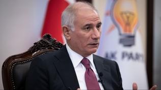 AK Partili Ala: T�rkiye yolunda g�venle ilerliyor