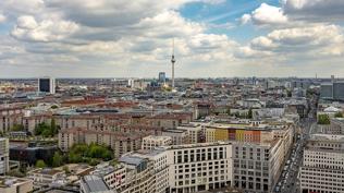 Almanya'da kriz derinle�iyor: �irket iflaslar� artt�