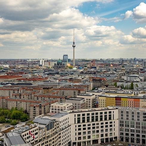 Almanya'da kriz derinle�iyor: �irket iflaslar� artt�