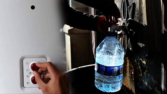 Ankara'da su krizi yeni sorunu tetikledi! �ikayetler son aylarda tavan yapt�