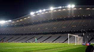 Atatürk Olimpiyat Stadyumu, 6. kez Turkcell Süper Kupa'ya ev sahipliği yapacak