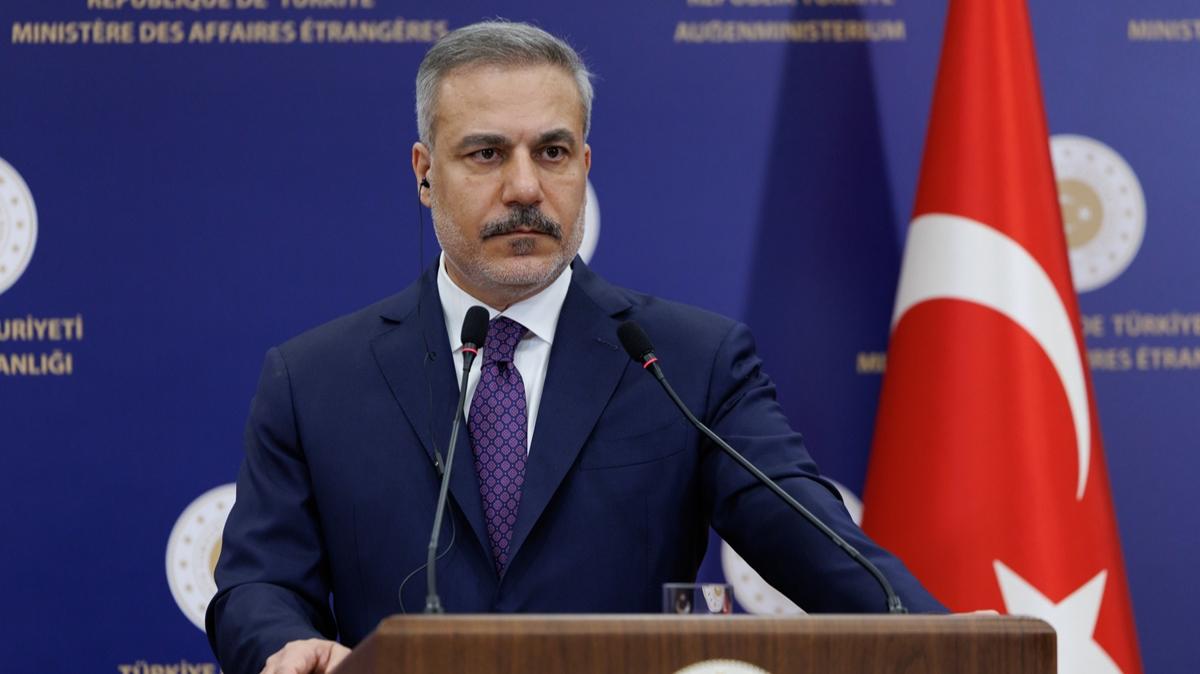 'SDG İsrail'in politikasına alet oluyor'