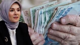 SED ödemesinden evde bakım yardımına kadar zam