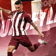 Band�rmaspor, O�uz Ceylan transferini duyurdu