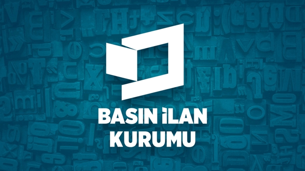 Bas�n �lan Kurumu 65 y�ld�r sekt�re 'can suyu' olmaya devam ediyor