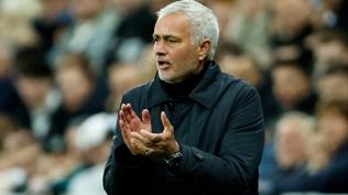 Benfica'da Mourinho'nun yerine gelecek isim belli oldu