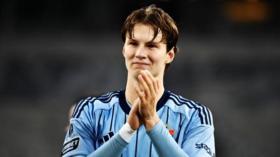 Priske'den transfer a��klamas�