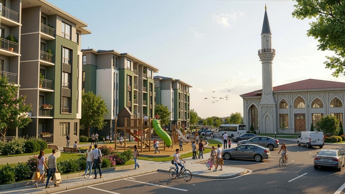 Bitlis'te 2 bin 363 konutun hak sahipleri belirlendi