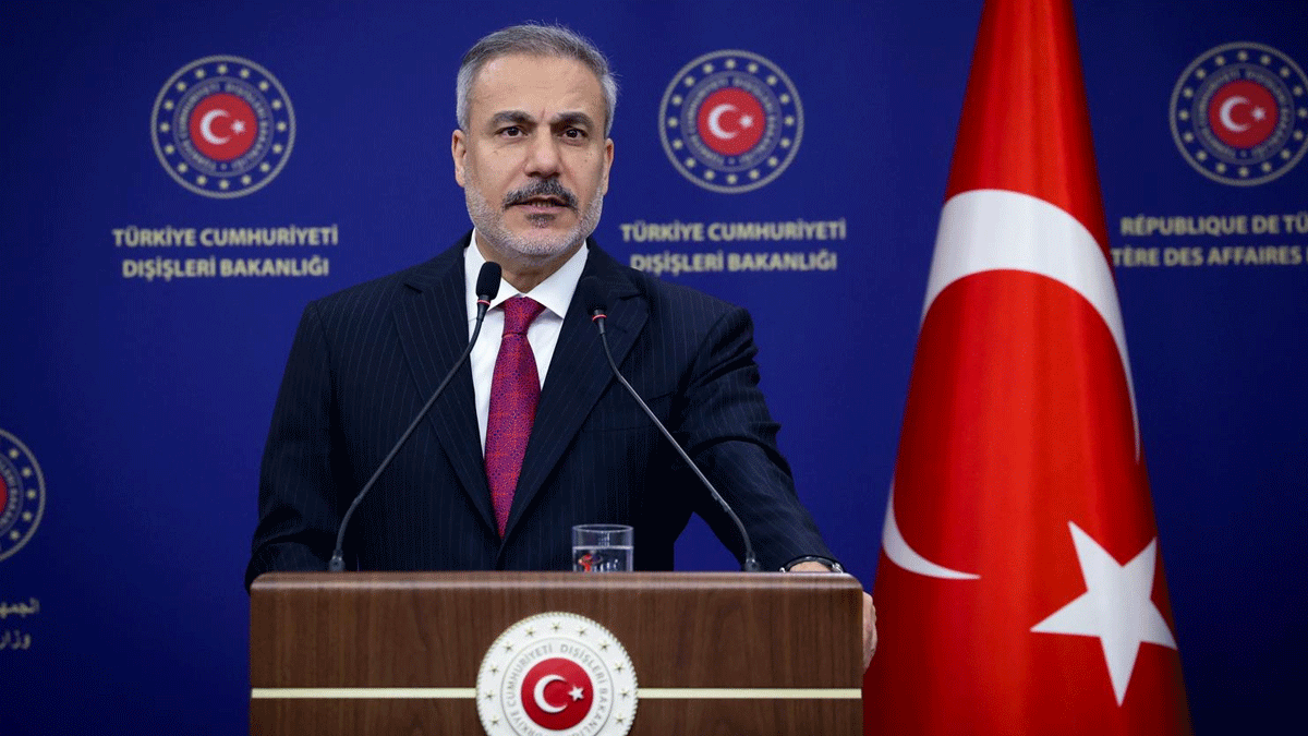 'SDG ter�re veda etmeli'