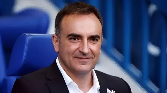 Carvalhal T�rkiye g�nlerini anlatt�