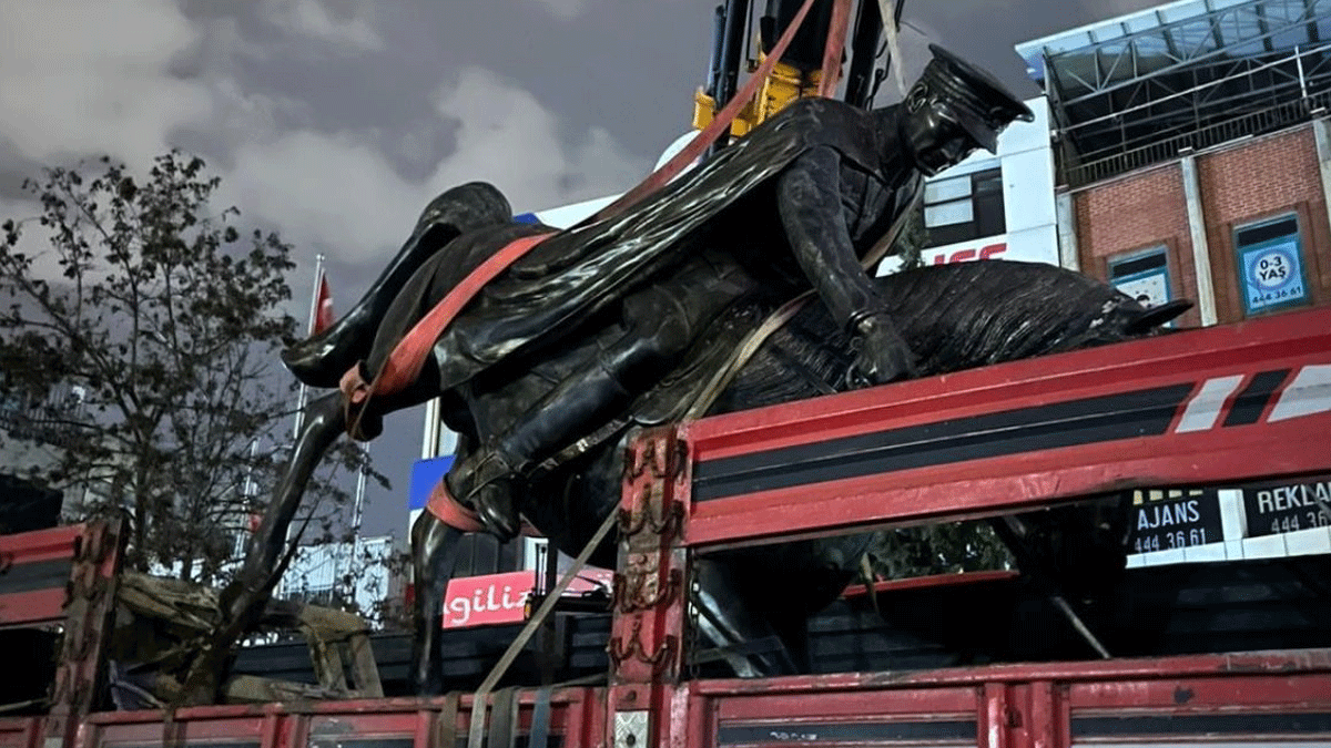 Belediye yalanlar� tek tek ��r�tt�