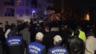 CHP'li belediyeden ka�ak yap� skandal�