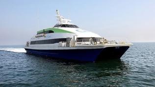 Deniz ulaşımını fırtına vurdu! BUDO'nun 4 seferi daha iptal edildi