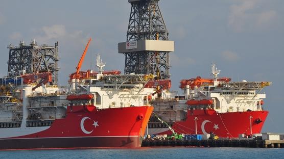 Enerjide tam ba��ms�zl�k i�in kritik imza