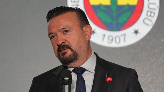 Ertan Torunoğulları'ndan Fenerbahçe taraftarlarına transfer müjdesi
