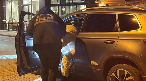 Eski belediye ba�kan yard�mc�s� �ld�r�ld�