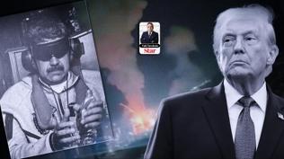 Venezuela'da ger�ekten mesele Maduro mu?