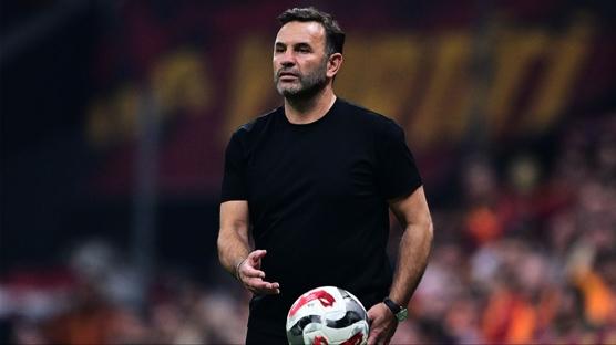 ��te Okan Buruk'un derbi karnesi