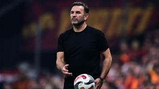 İşte Okan Buruk'un derbi karnesi