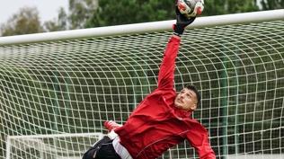 Gaziantep FK hazırlıklarını sürdürüyor