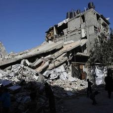 Hamas: Gazze'de ate�kesin ikinci a�amas�na haz�r�z