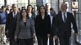 DEM bildi�iniz gibi