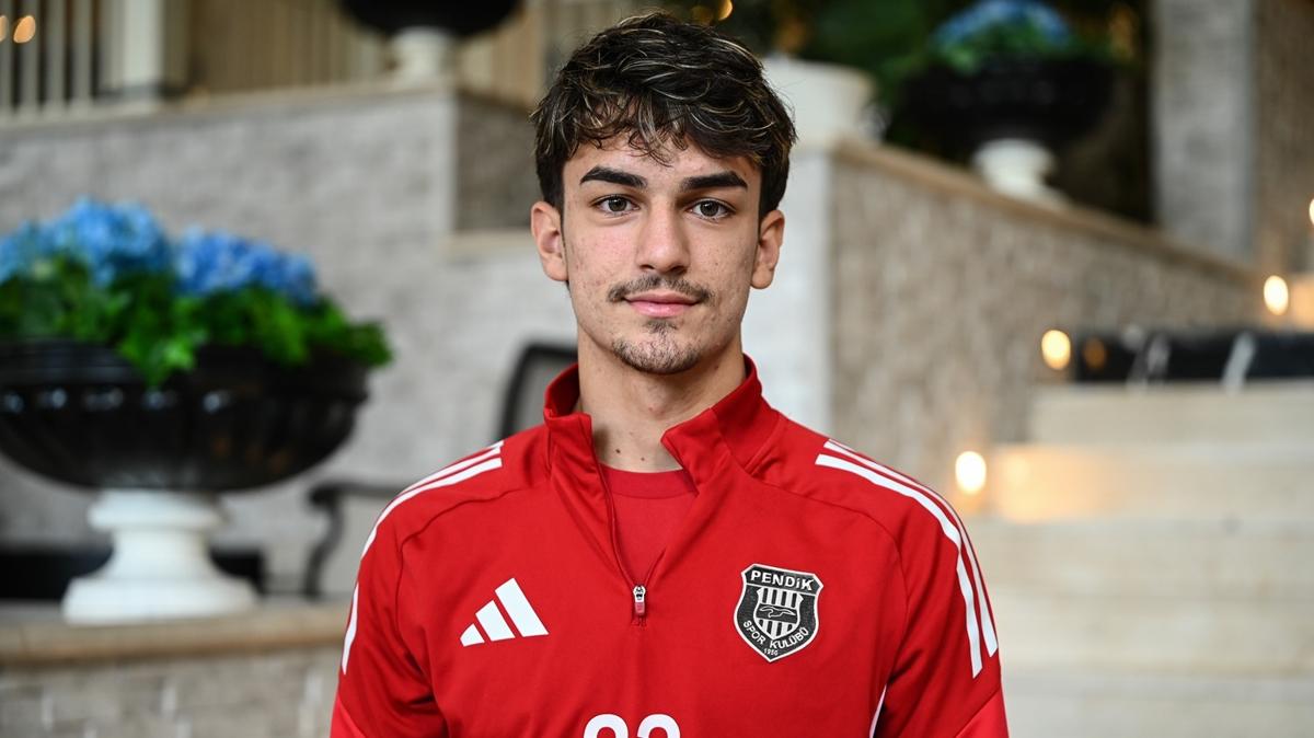 H�seyin Maldar: �ampiyon olmak istiyoruz