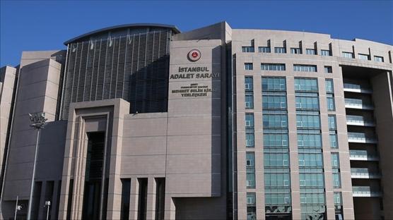 '�mamo�lu ��kar ama�l� su� �rg�t�' iddianamesindeki baz� san�klara y�nelik adli kontrol tedbirlerinde de�i�iklik