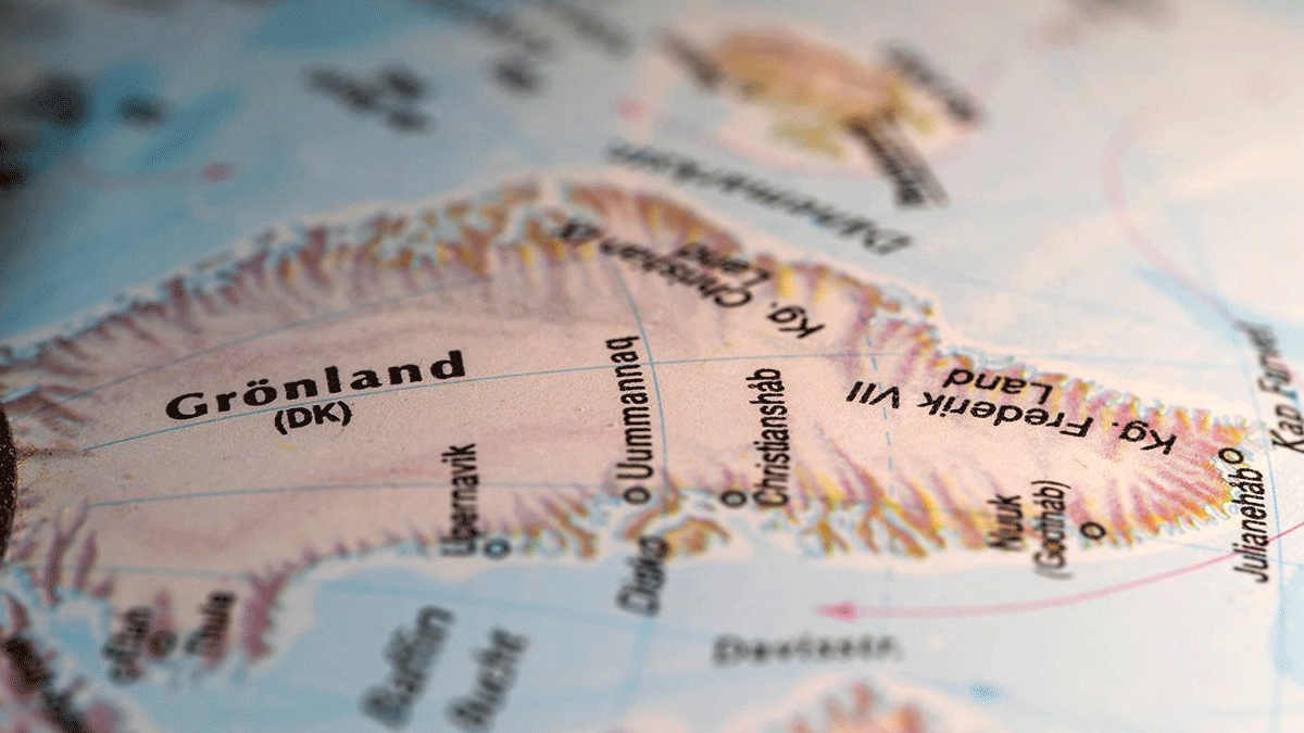 İskandinav akademisyenden 'Grönland' uyarısı: ABD'nin ilhakı NATO'yu yok eder