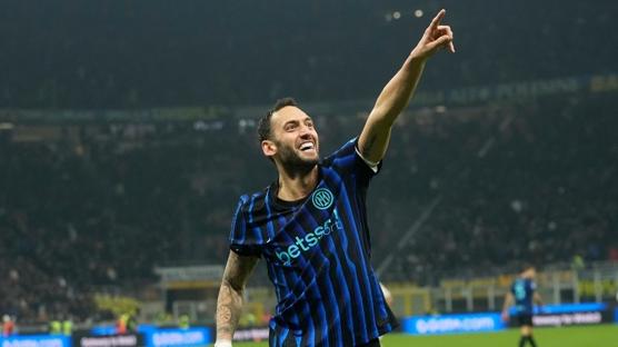 İtalyan basını duyurdu!